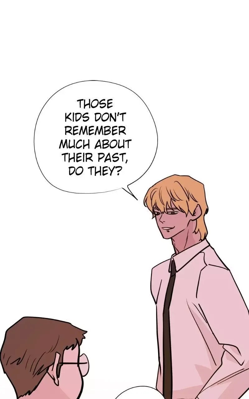 Copy-Paste Romance Chapter 64 page 85