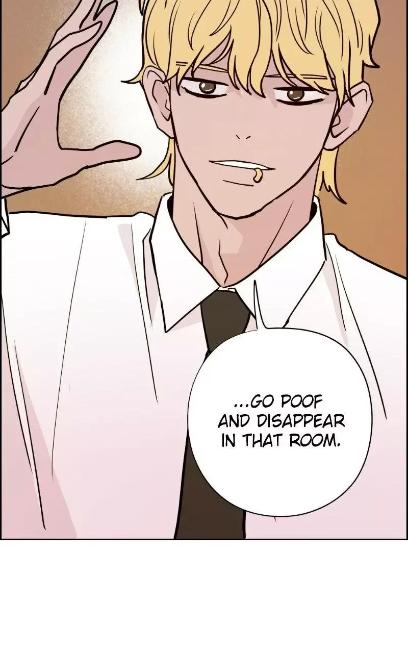 Copy-Paste Romance Chapter 64 page 87
