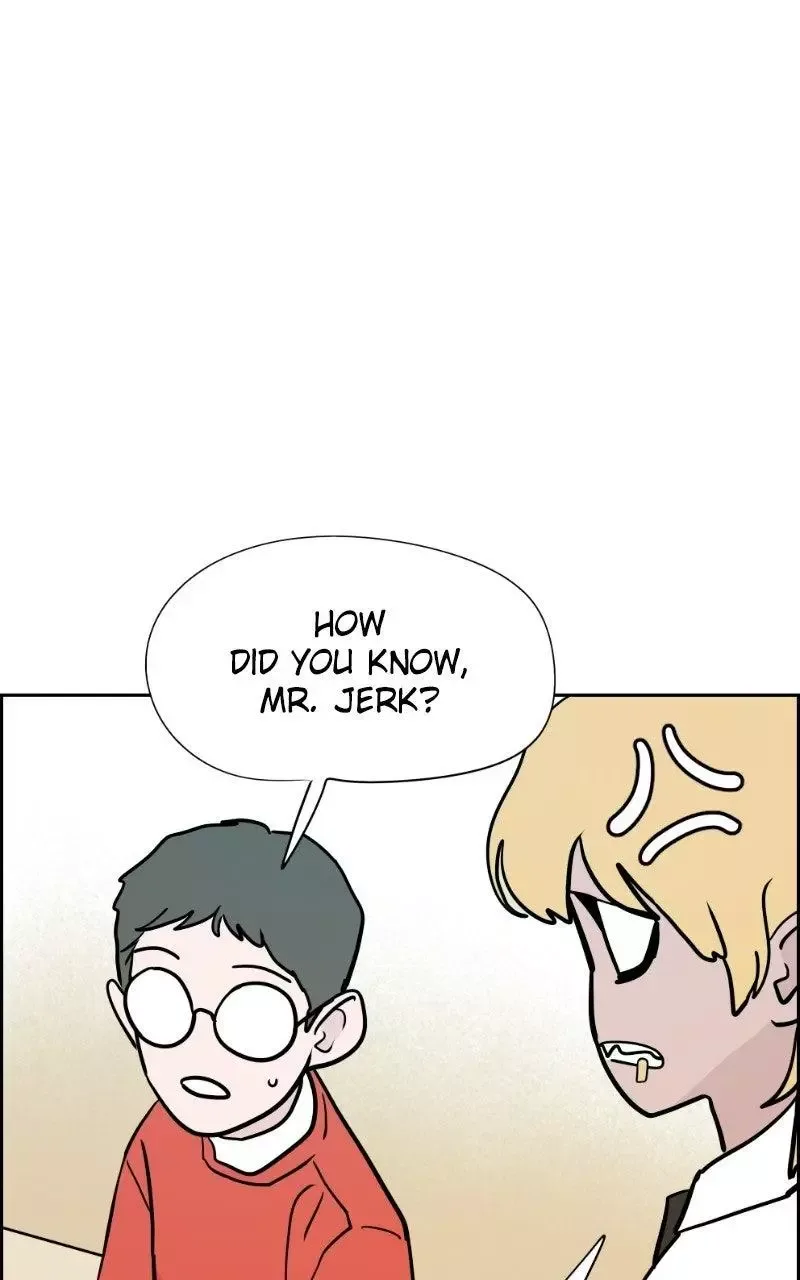 Copy-Paste Romance Chapter 64 page 88