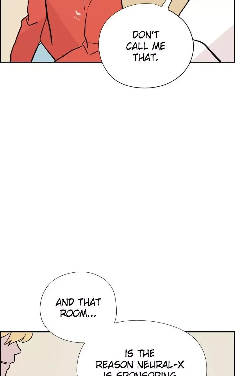 Copy-Paste Romance Chapter 64 page 89