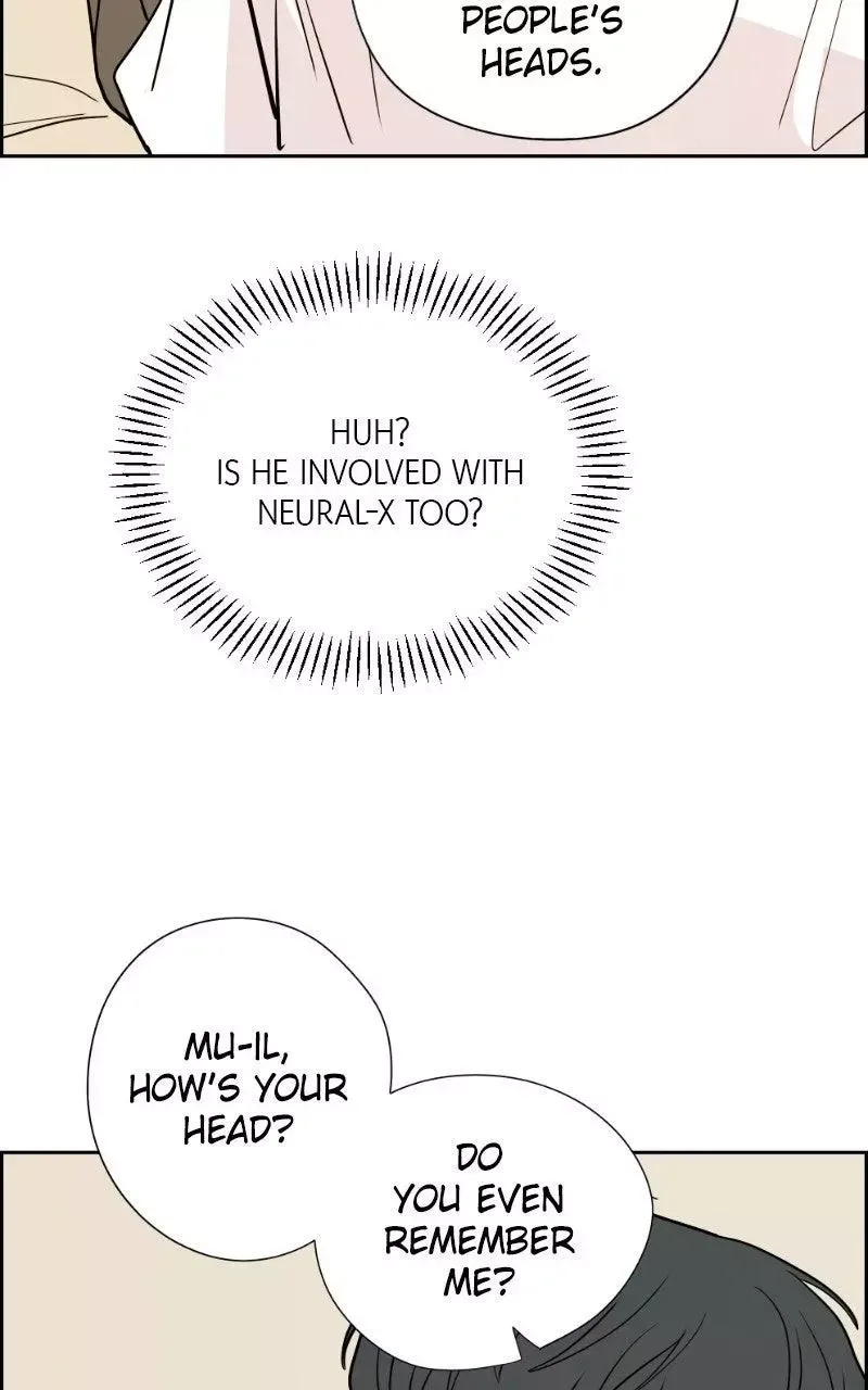 Copy-Paste Romance Chapter 64 page 92