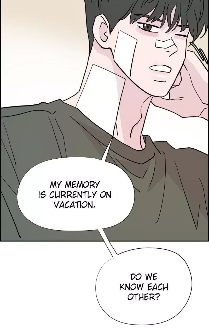 Copy-Paste Romance Chapter 64 page 93
