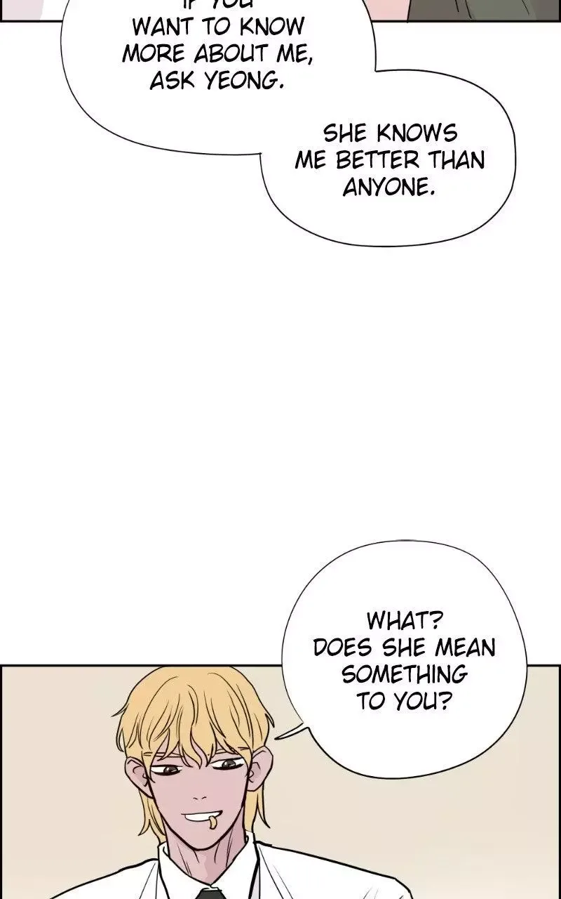 Copy-Paste Romance Chapter 64 page 97