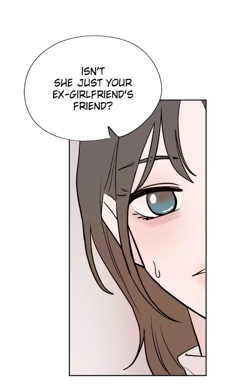 Copy-Paste Romance Chapter 64 page 99