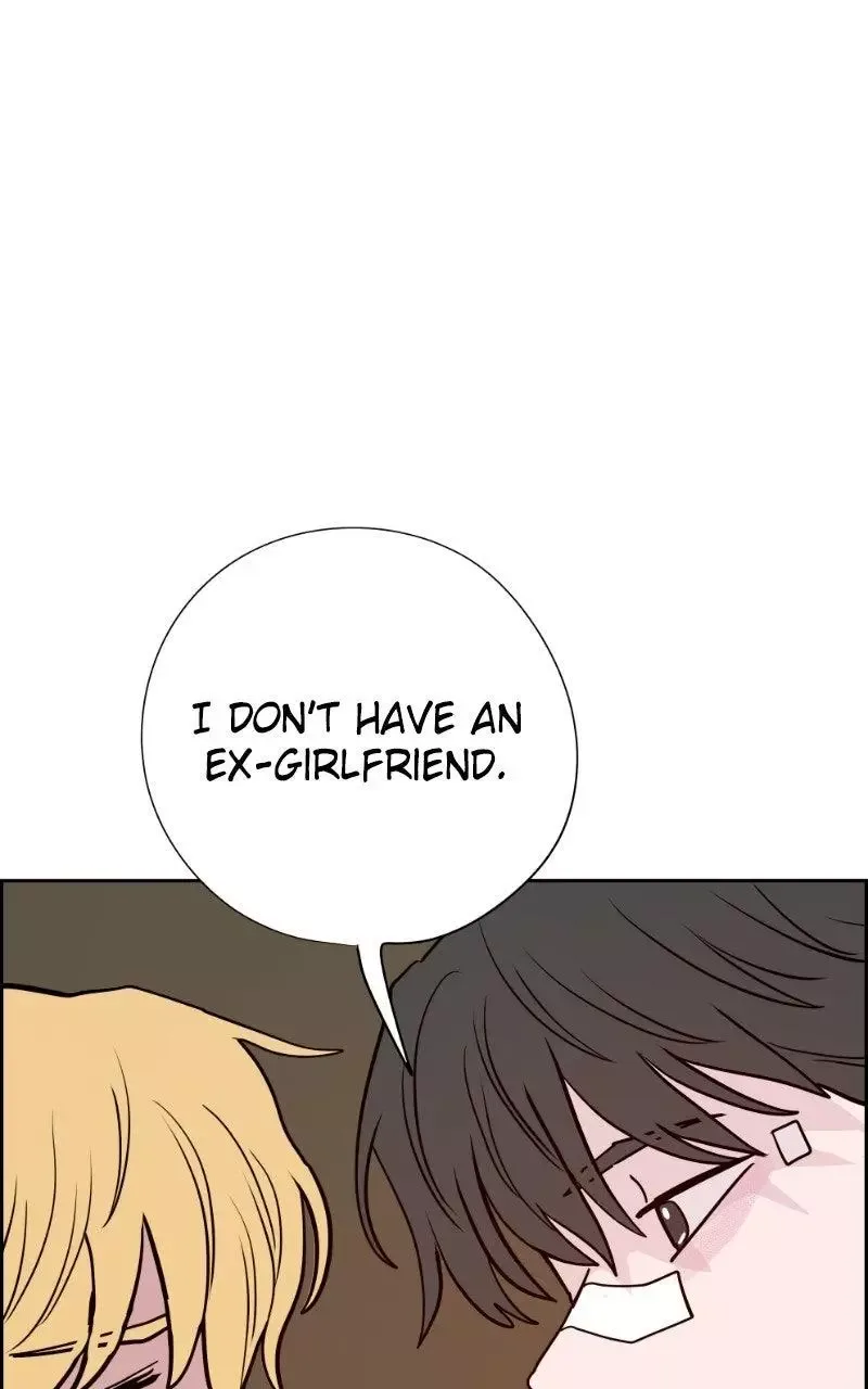 Copy-Paste Romance Chapter 64 page 103