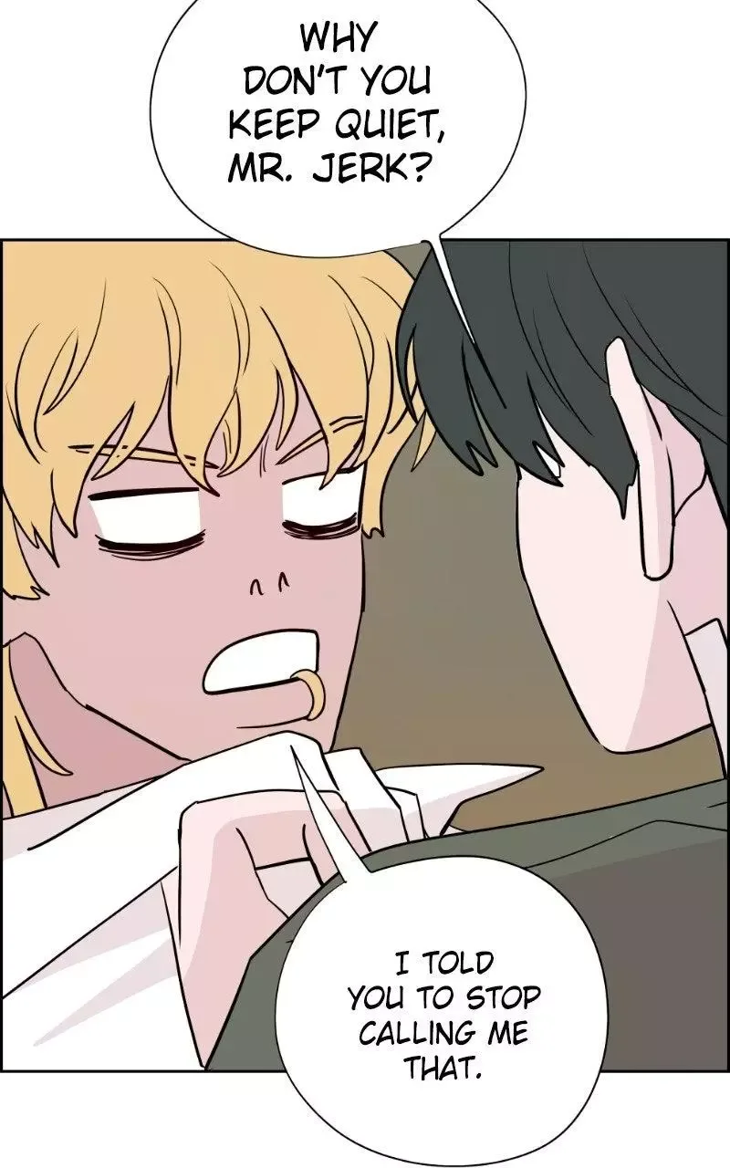 Copy-Paste Romance Chapter 64 page 102