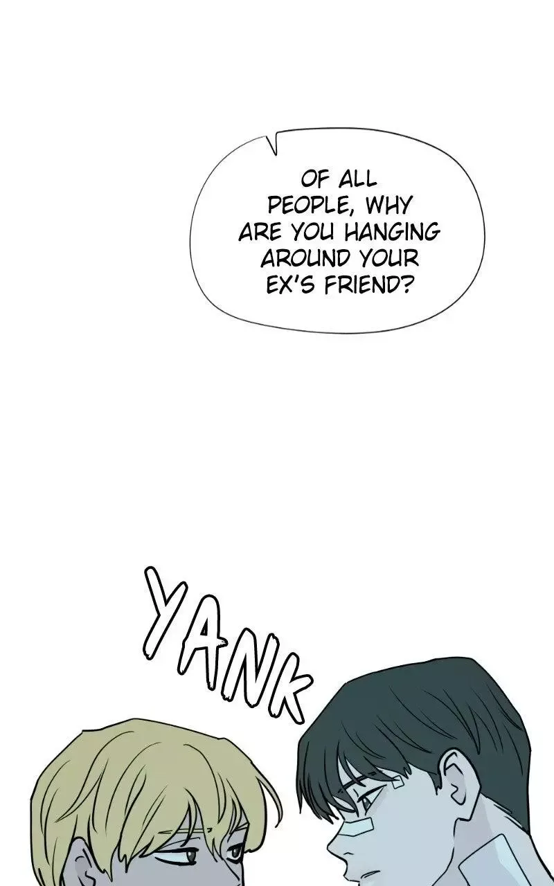 Copy-Paste Romance Chapter 64 page 100