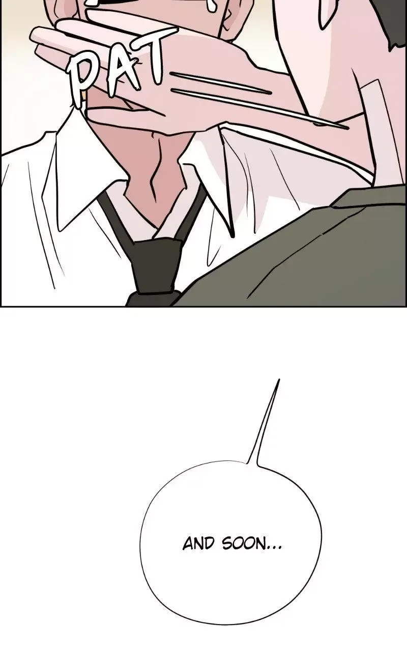 Copy-Paste Romance Chapter 64 page 107