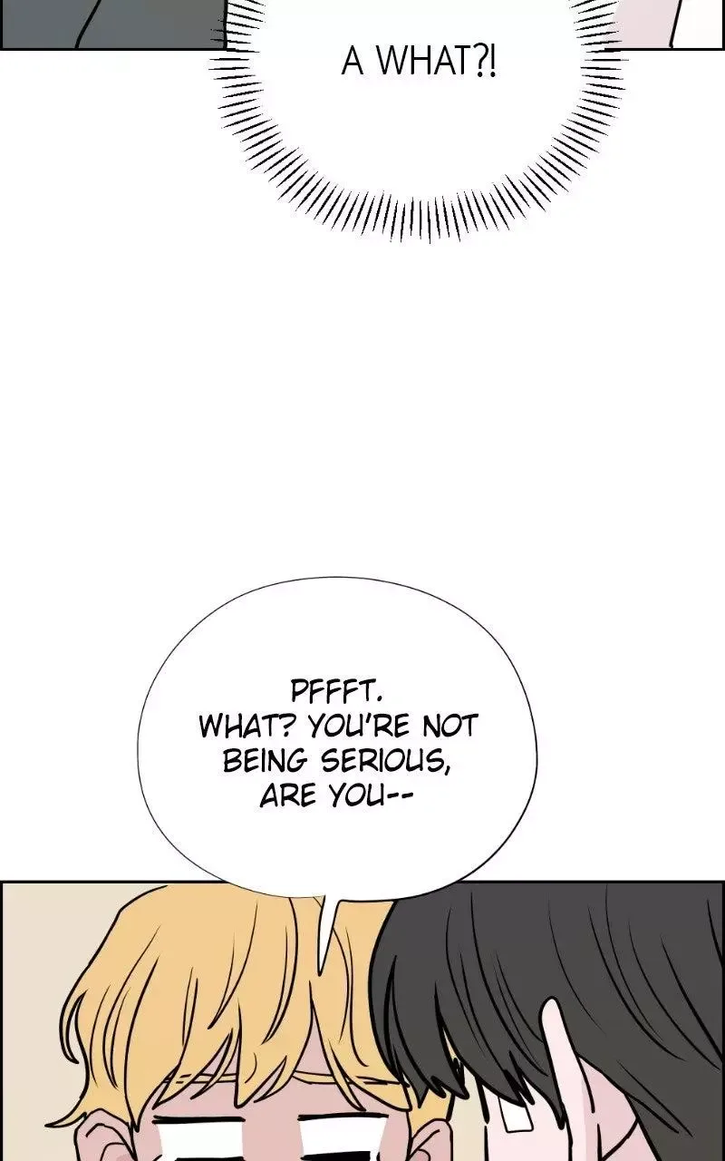Copy-Paste Romance Chapter 64 page 106