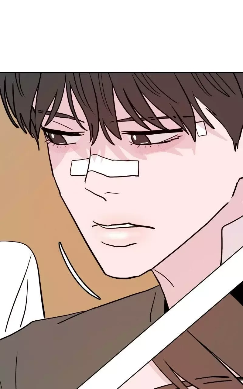 Copy-Paste Romance Chapter 64 page 108