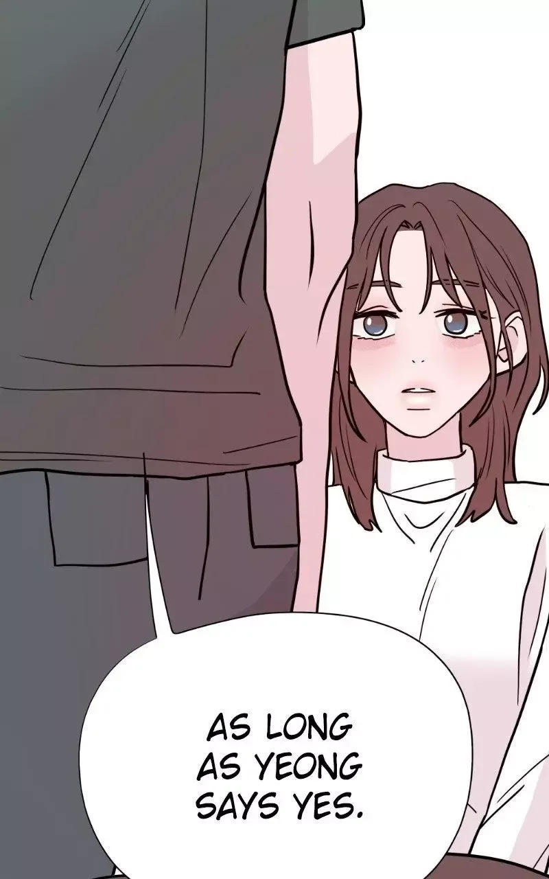 Copy-Paste Romance Chapter 64 page 111