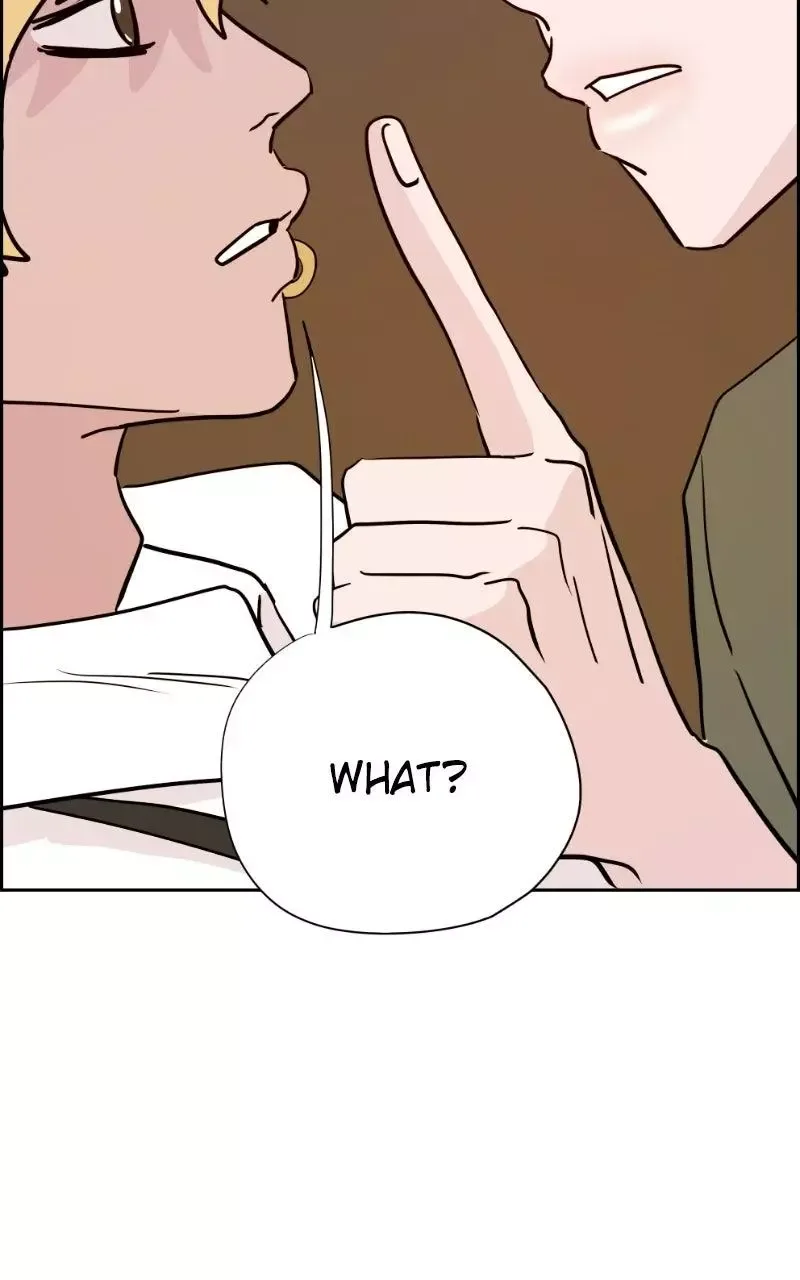Copy-Paste Romance Chapter 65 page 2