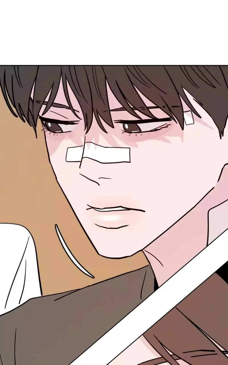 Copy-Paste Romance Chapter 65 page 6