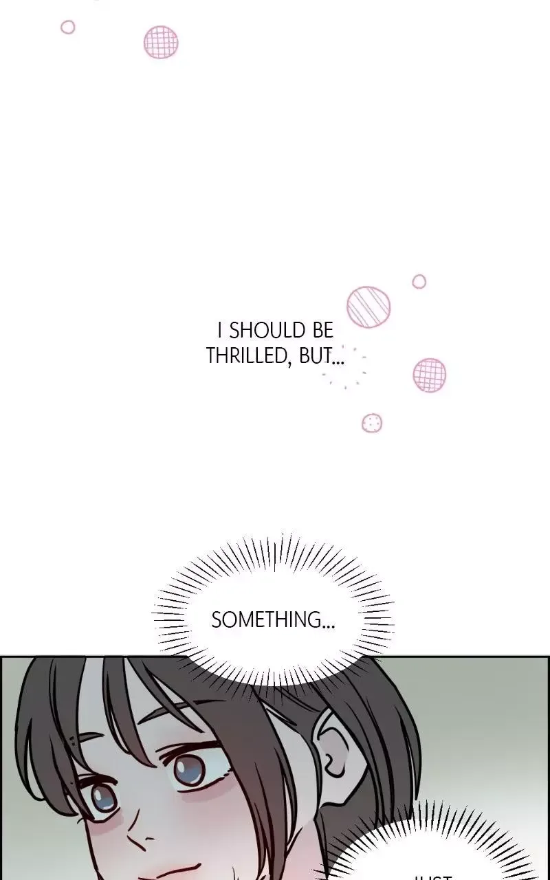 Copy-Paste Romance Chapter 65 page 13