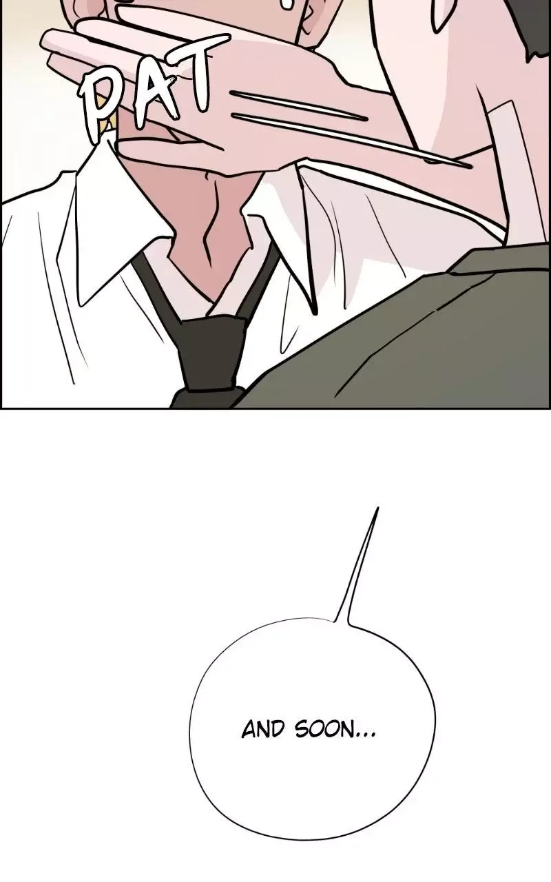 Copy-Paste Romance Chapter 65 page 5