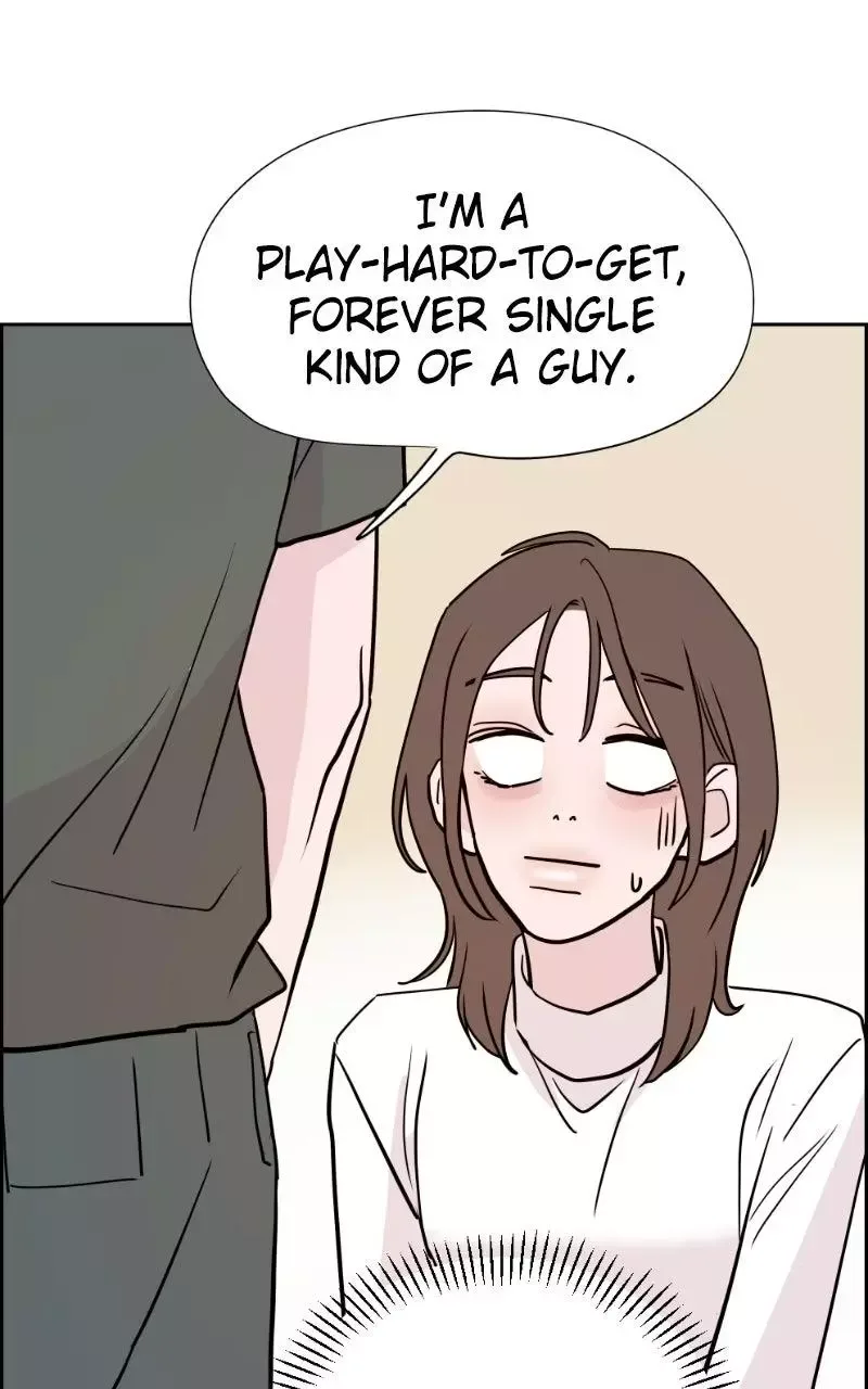 Copy-Paste Romance Chapter 65 page 3