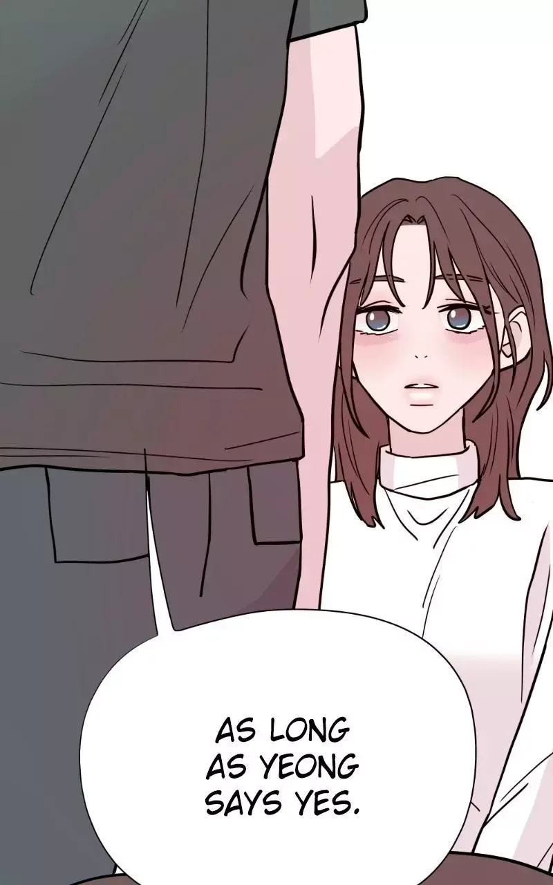 Copy-Paste Romance Chapter 65 page 9