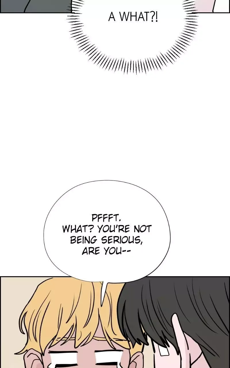 Copy-Paste Romance Chapter 65 page 4