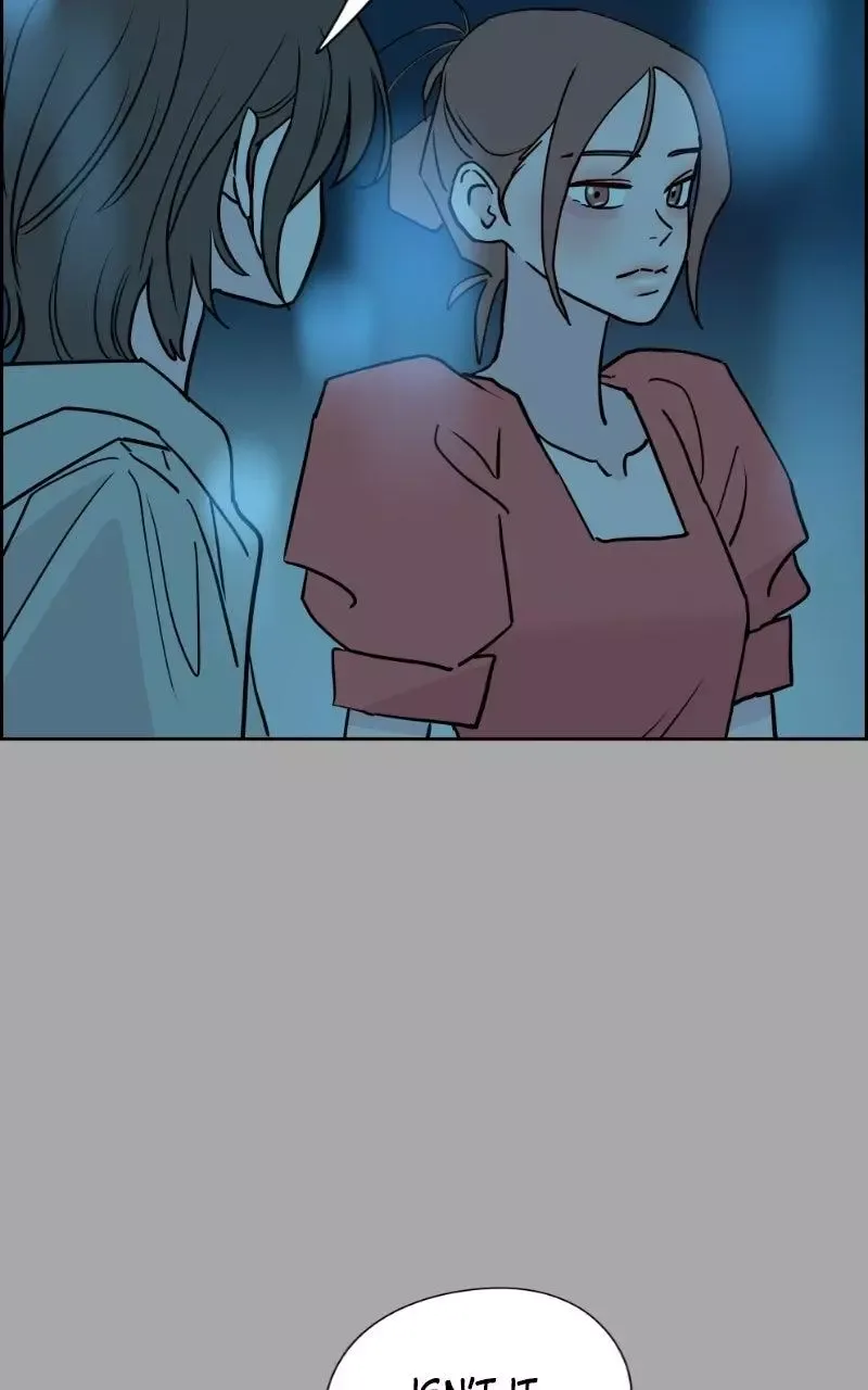 Copy-Paste Romance Chapter 65 page 30