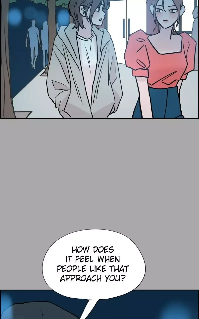 Copy-Paste Romance Chapter 65 page 29