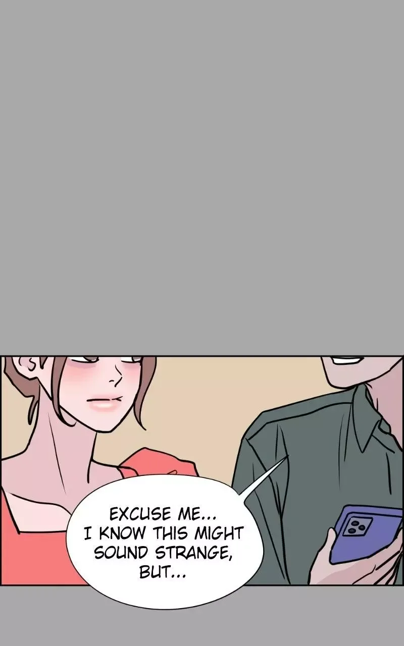 Copy-Paste Romance Chapter 65 page 24