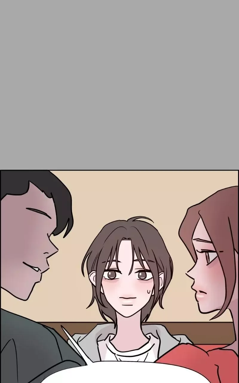 Copy-Paste Romance Chapter 65 page 25