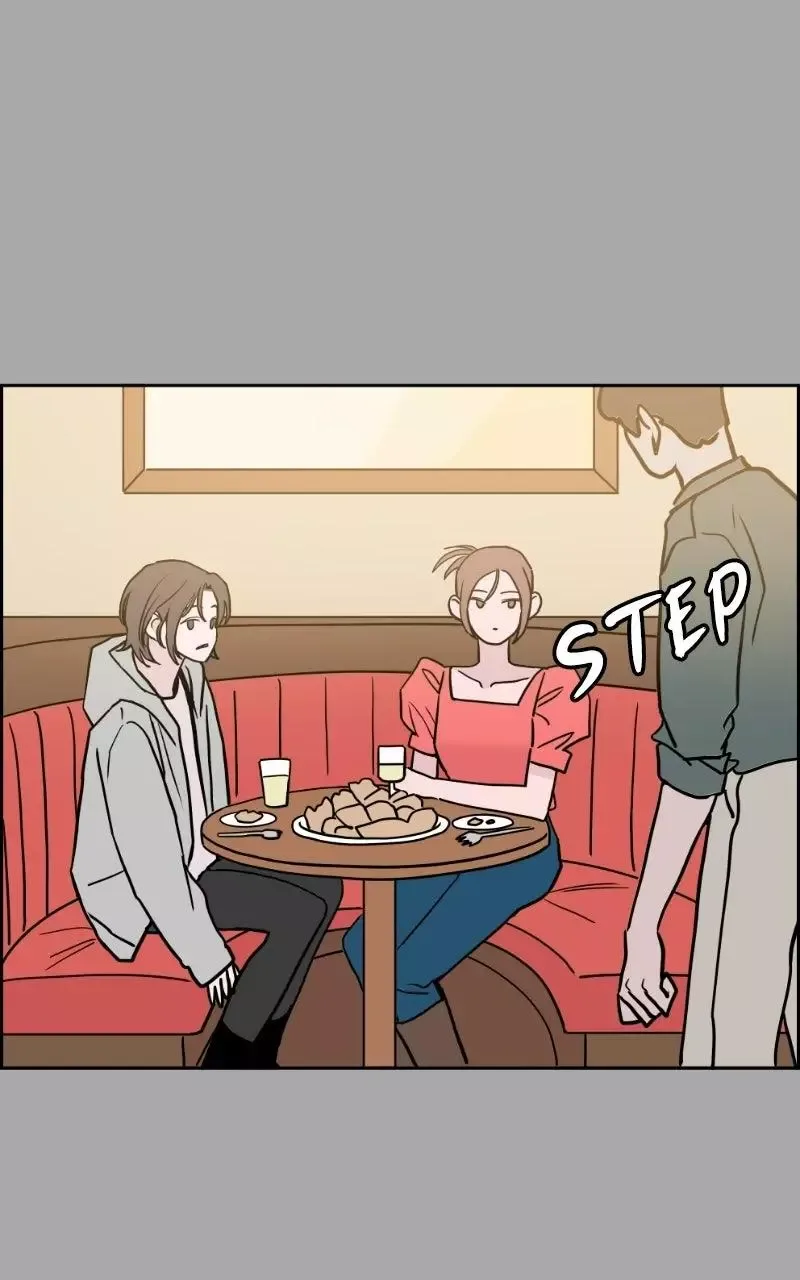 Copy-Paste Romance Chapter 65 page 23