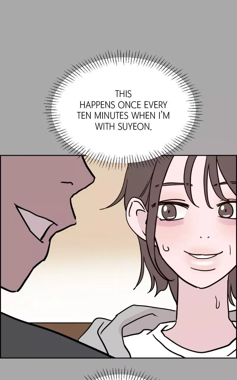 Copy-Paste Romance Chapter 65 page 27