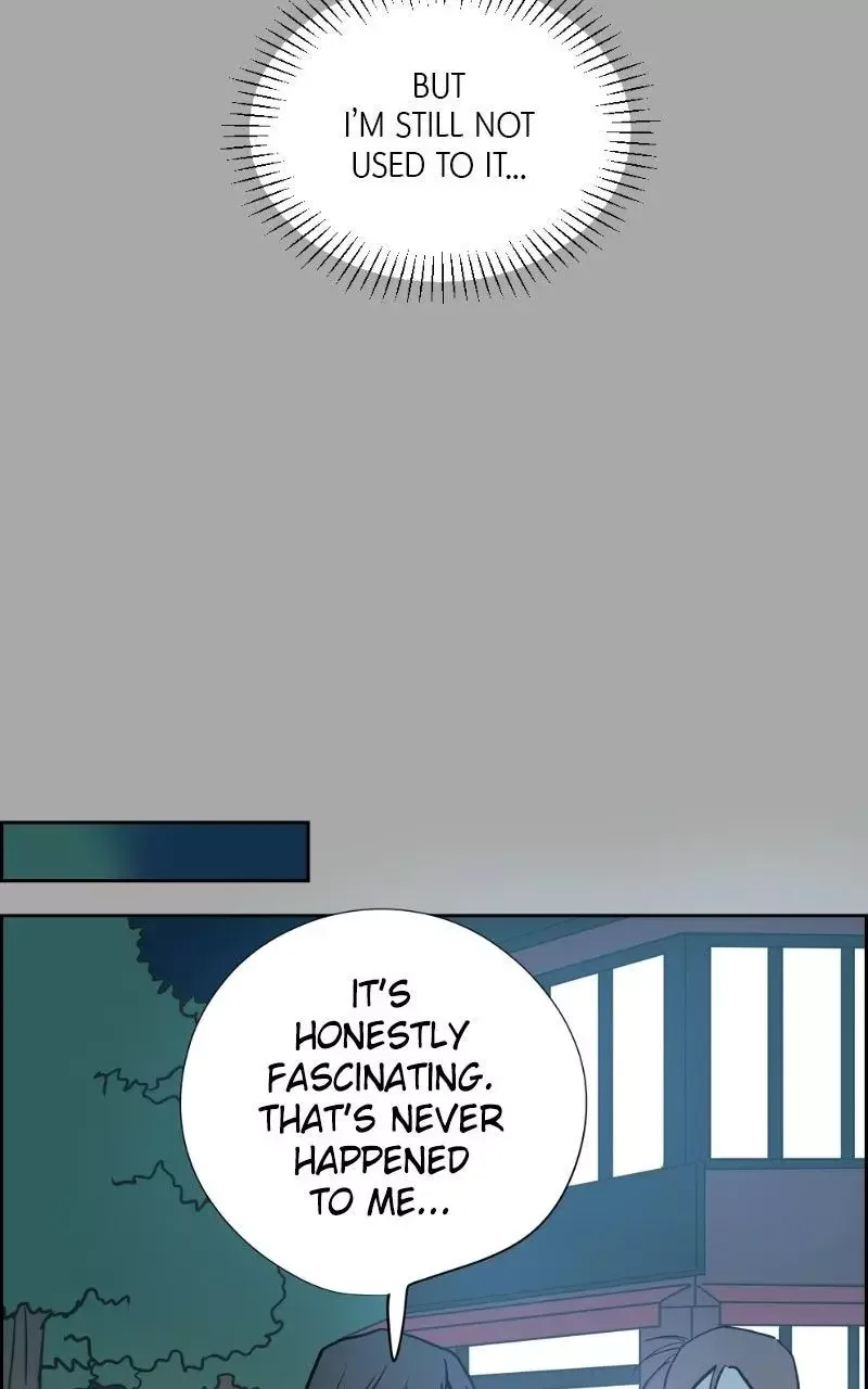 Copy-Paste Romance Chapter 65 page 28