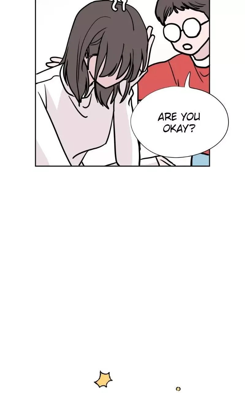 Copy-Paste Romance Chapter 65 page 16