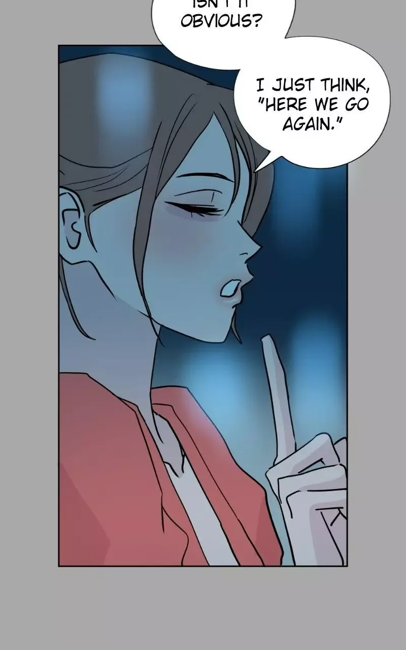 Copy-Paste Romance Chapter 65 page 31