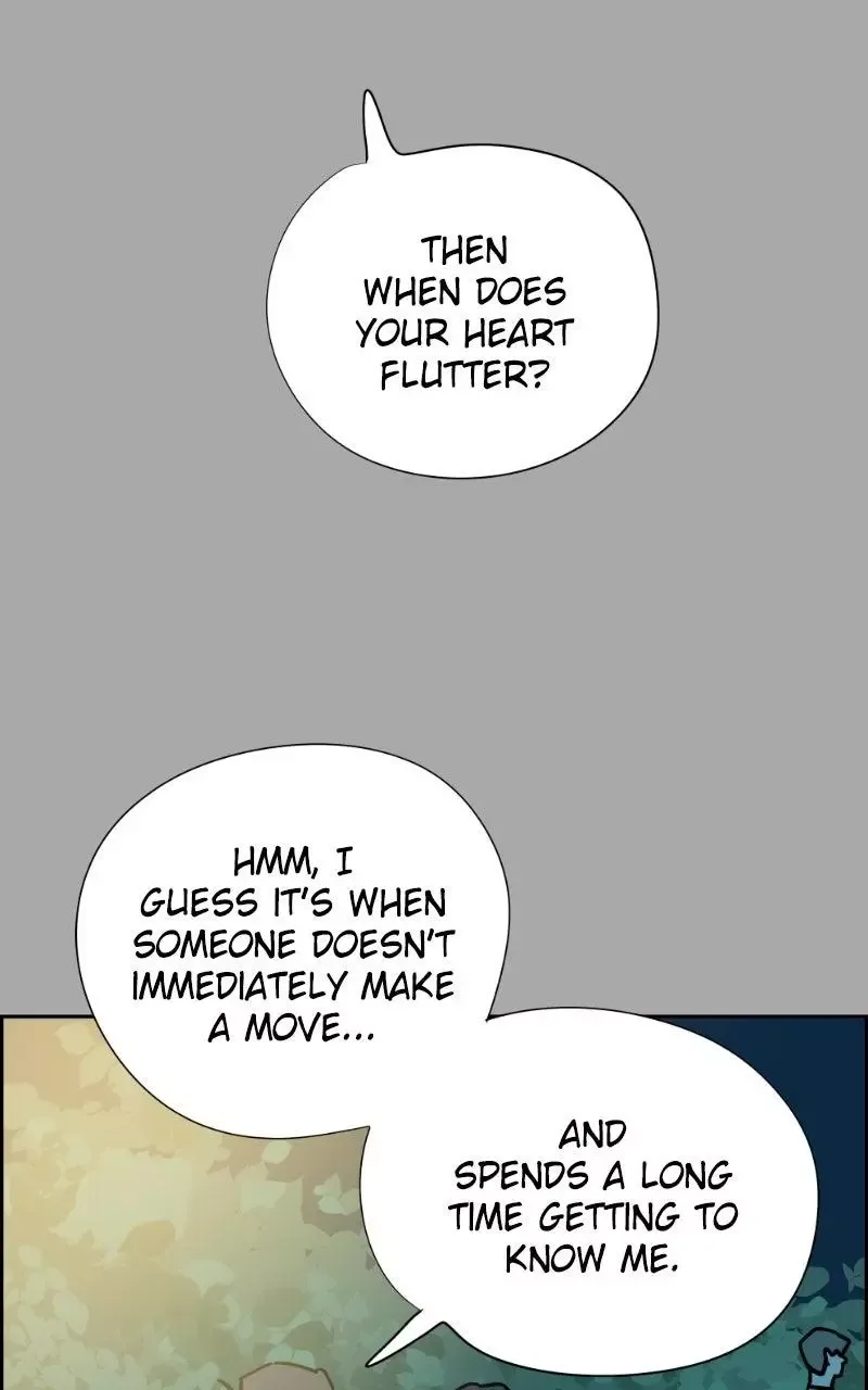 Copy-Paste Romance Chapter 65 page 34