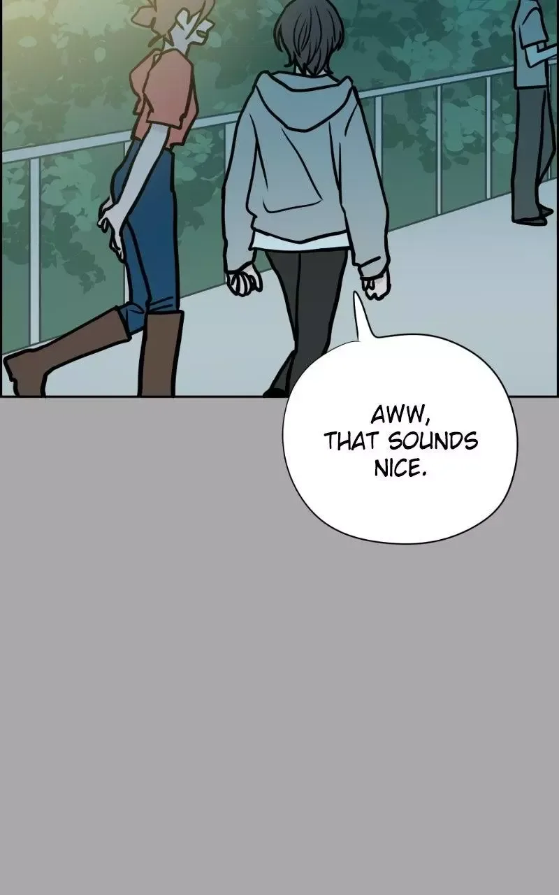 Copy-Paste Romance Chapter 65 page 35