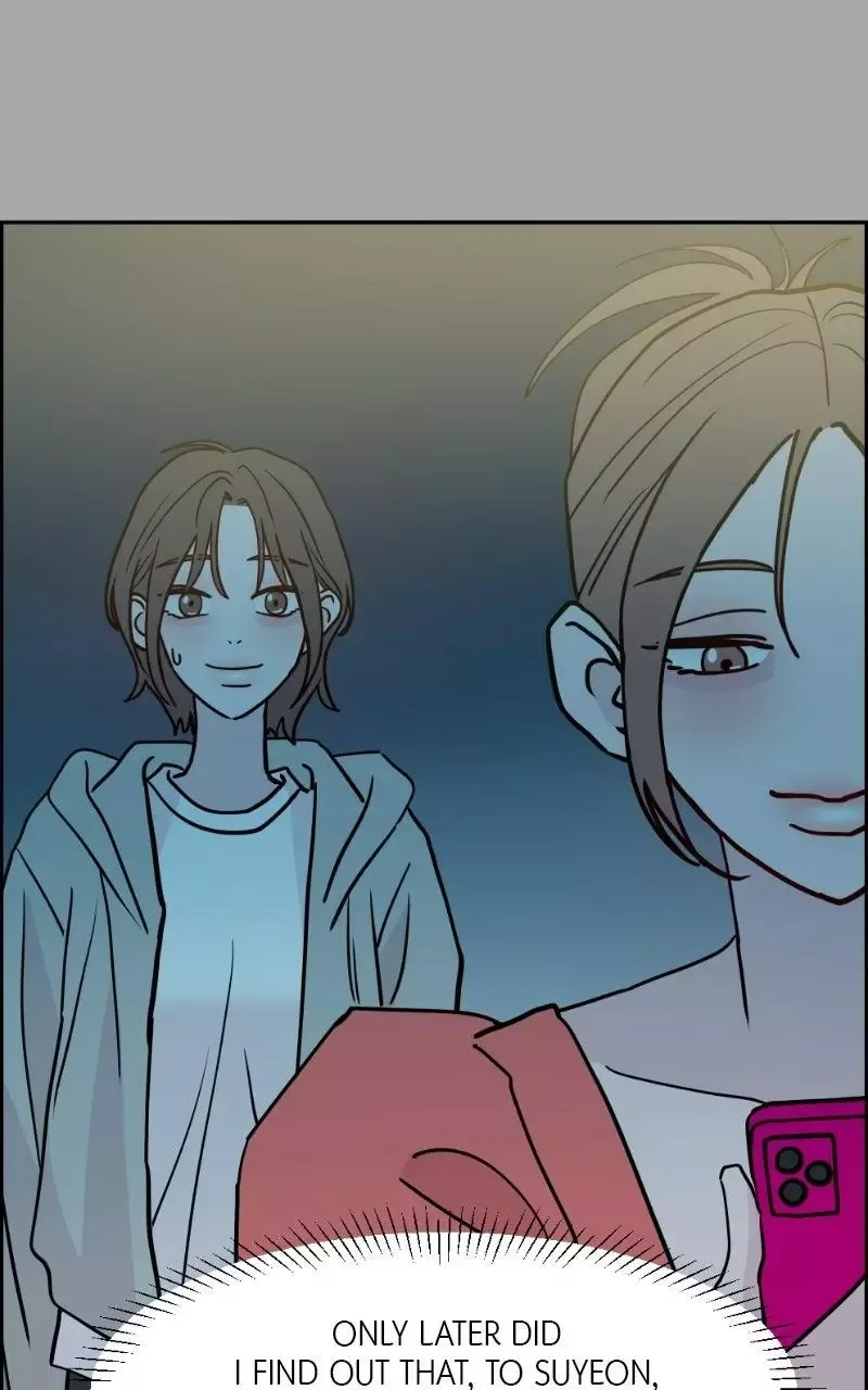 Copy-Paste Romance Chapter 65 page 36