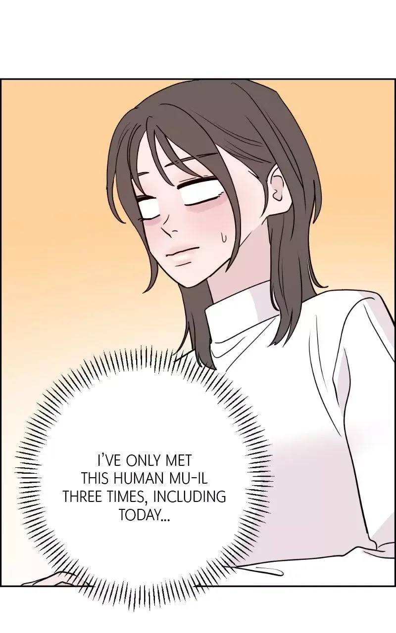 Copy-Paste Romance Chapter 65 page 38