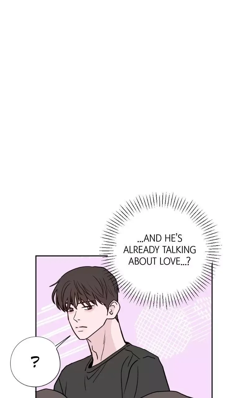 Copy-Paste Romance Chapter 65 page 39