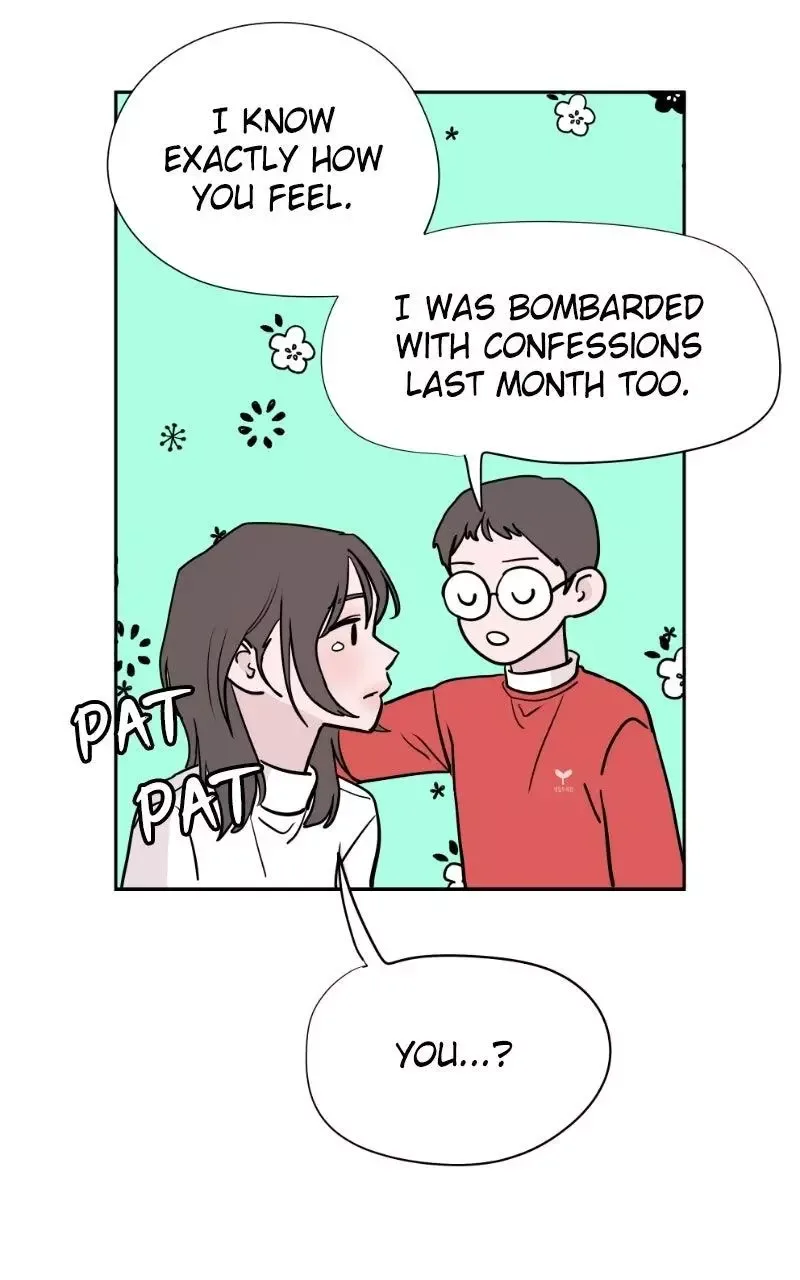 Copy-Paste Romance Chapter 65 page 41