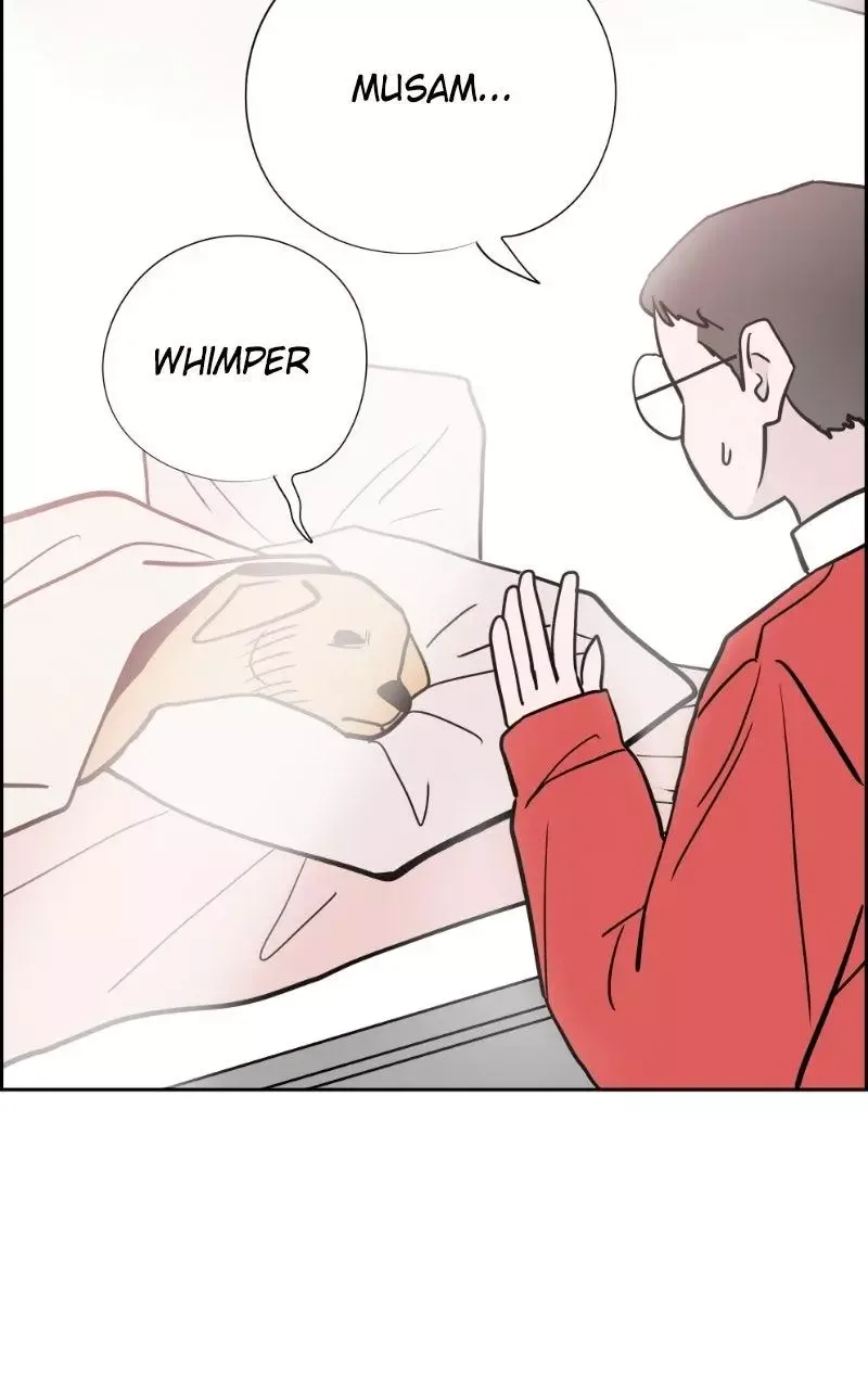 Copy-Paste Romance Chapter 65 page 46