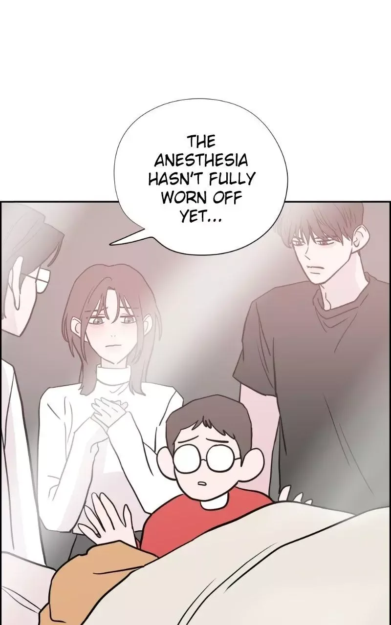Copy-Paste Romance Chapter 65 page 47