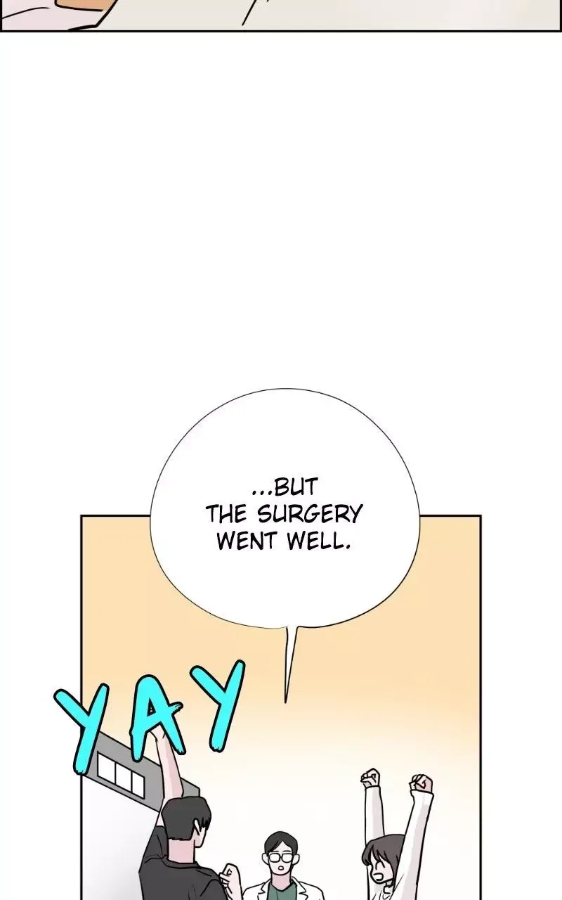 Copy-Paste Romance Chapter 65 page 48