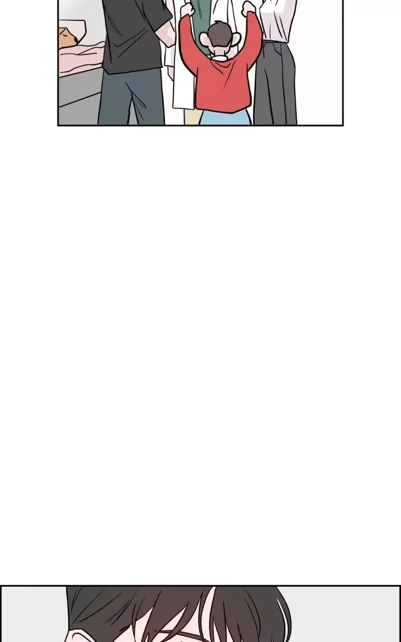 Copy-Paste Romance Chapter 65 page 49