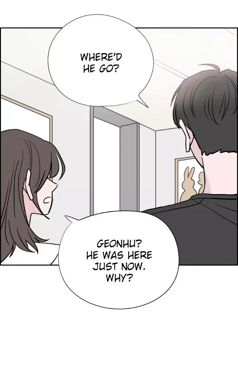 Copy-Paste Romance Chapter 65 page 51