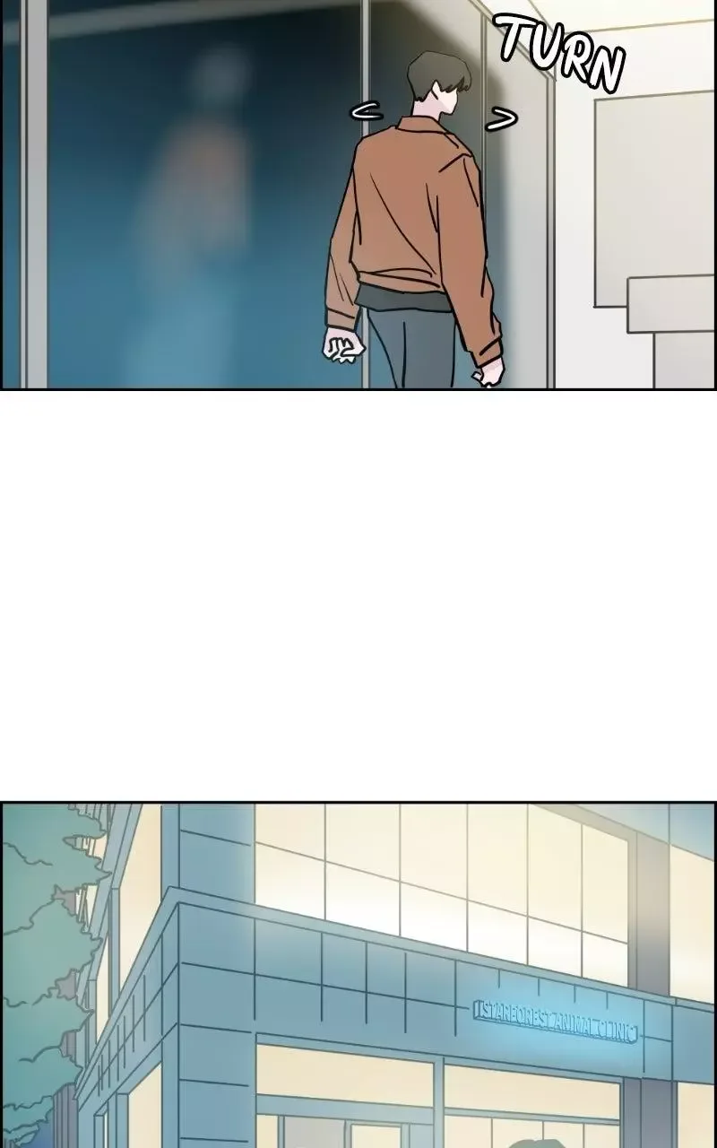 Copy-Paste Romance Chapter 65 page 56