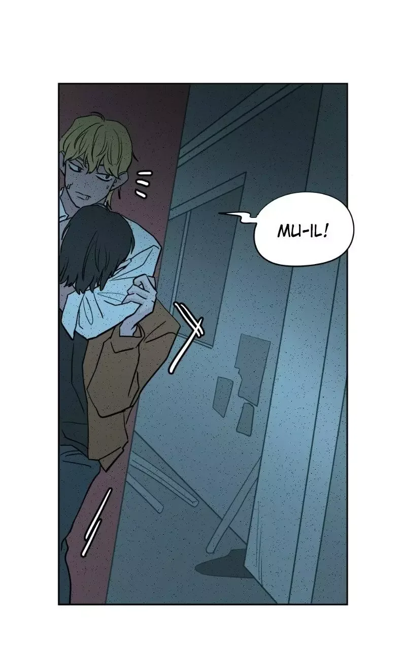 Copy-Paste Romance Chapter 65 page 68