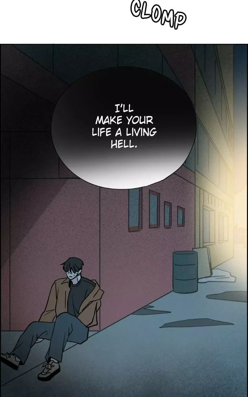 Copy-Paste Romance Chapter 65 page 74