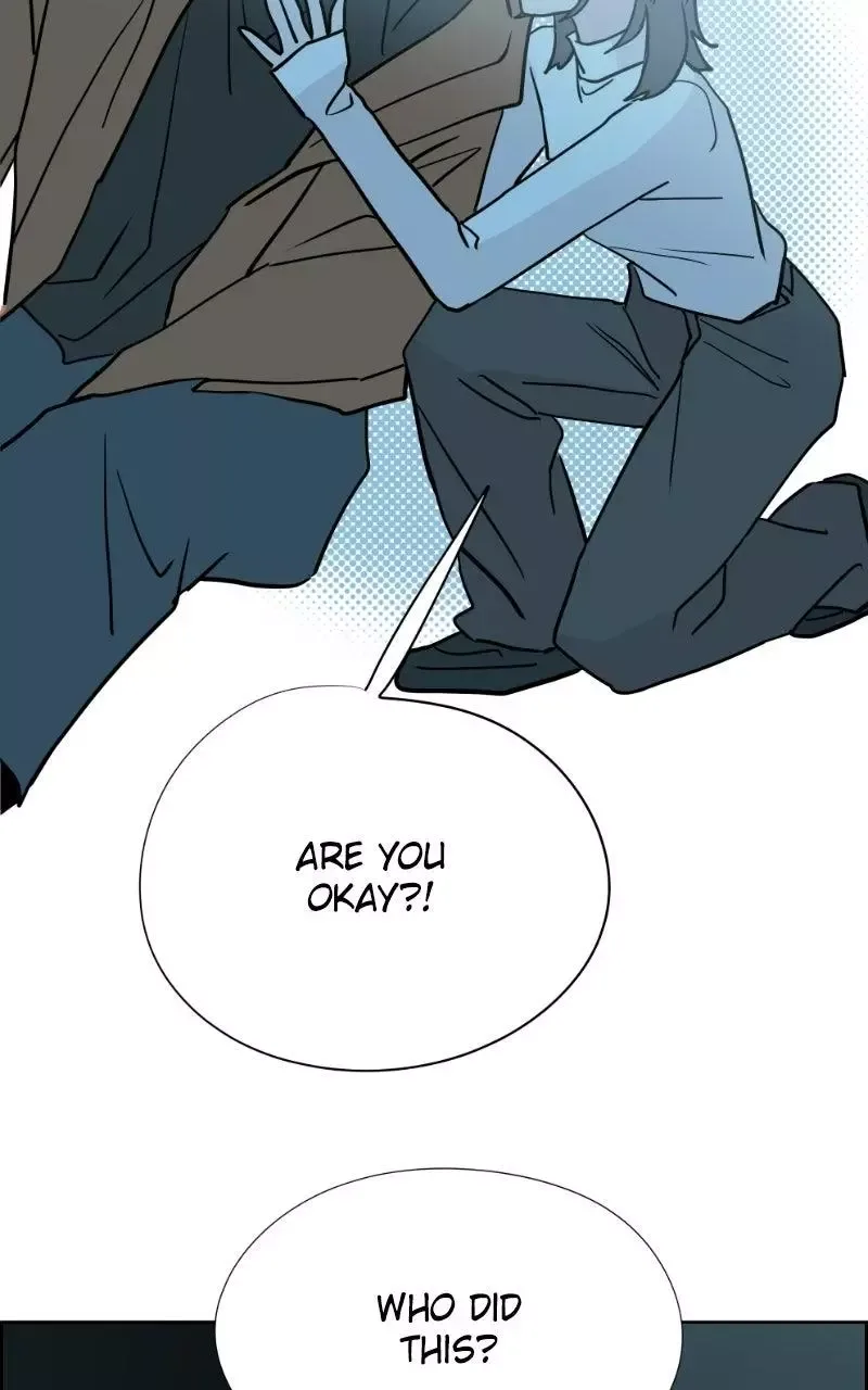 Copy-Paste Romance Chapter 65 page 77