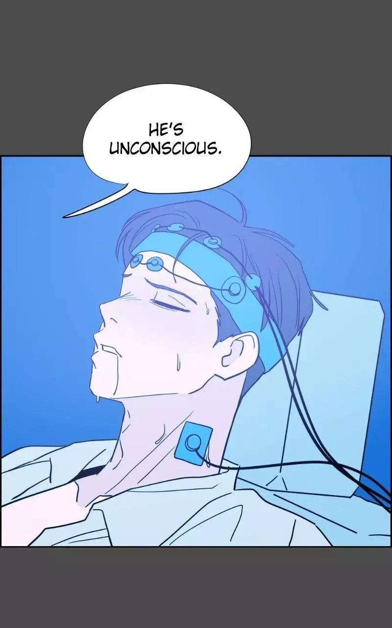 Copy-Paste Romance Chapter 65 page 87