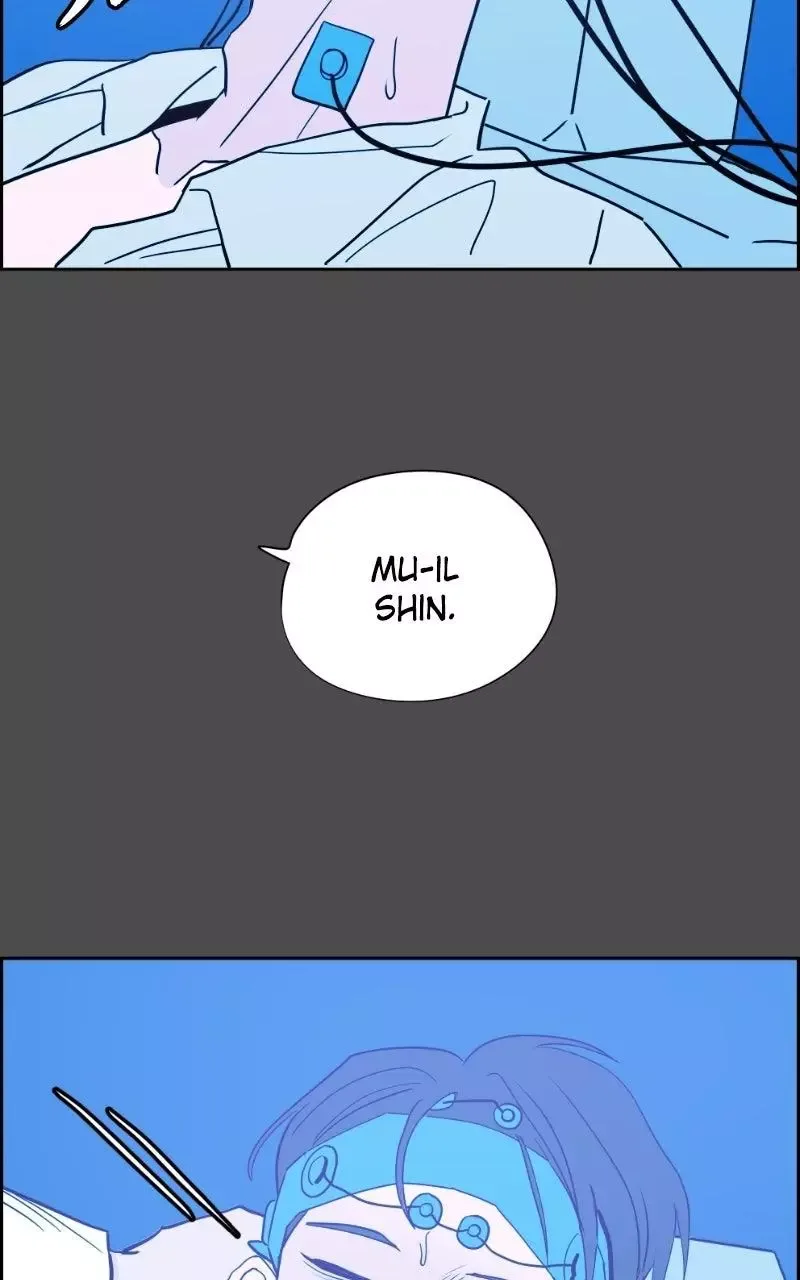 Copy-Paste Romance Chapter 65 page 89
