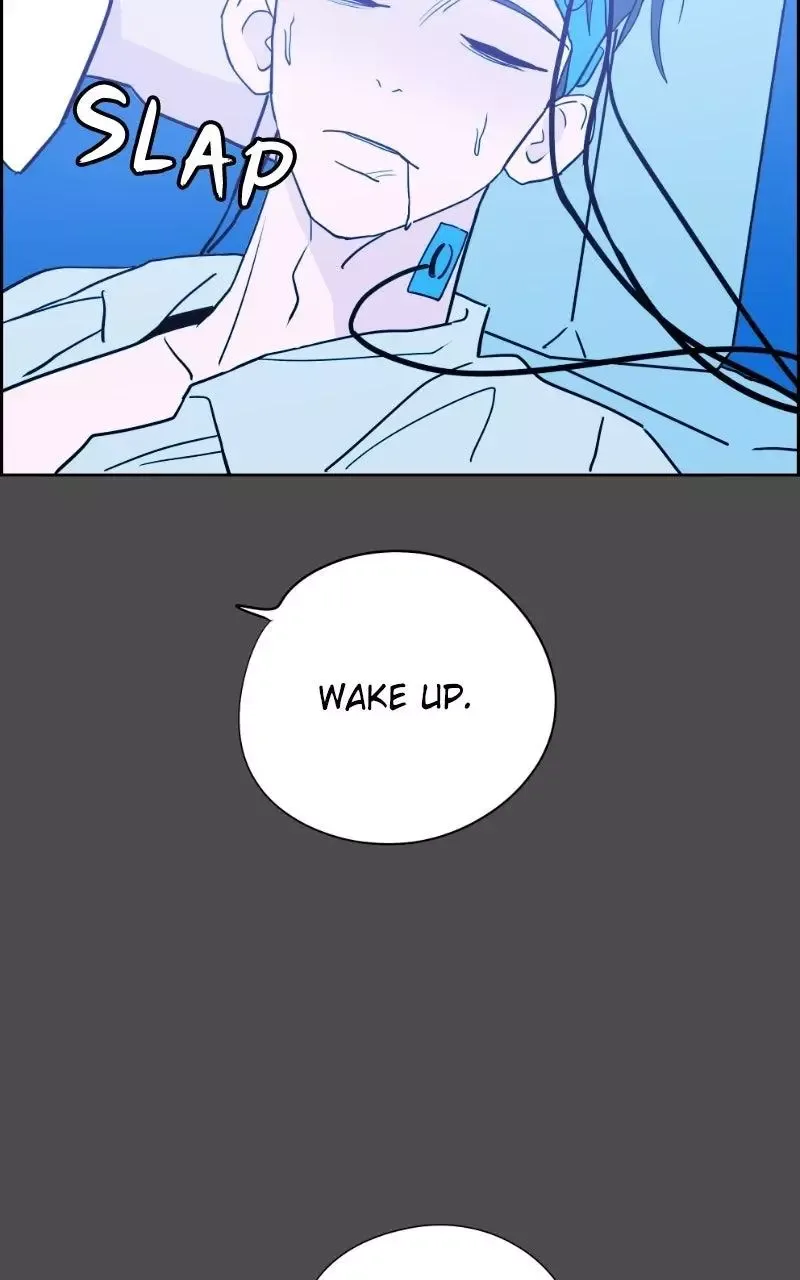Copy-Paste Romance Chapter 65 page 90