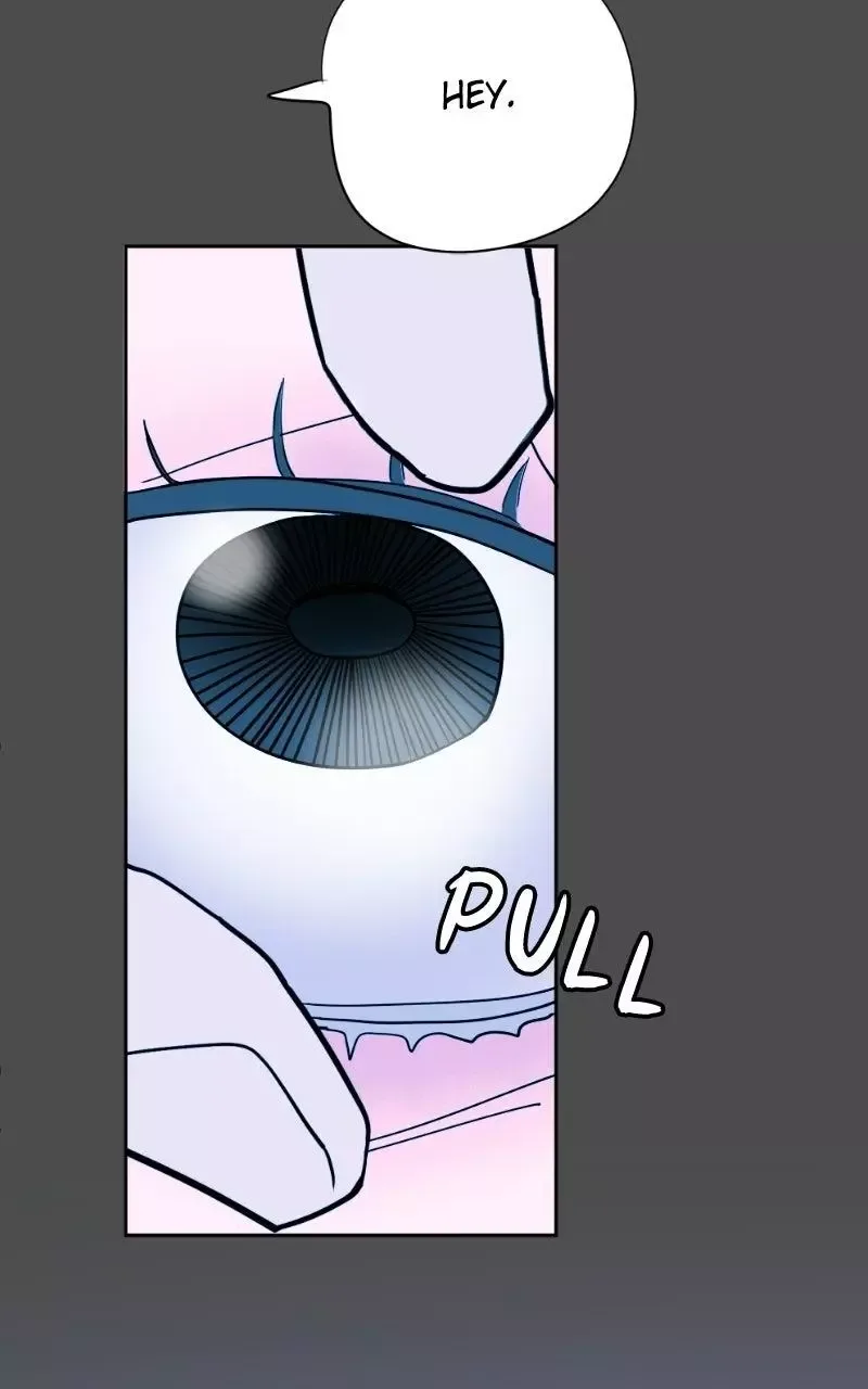 Copy-Paste Romance Chapter 65 page 91